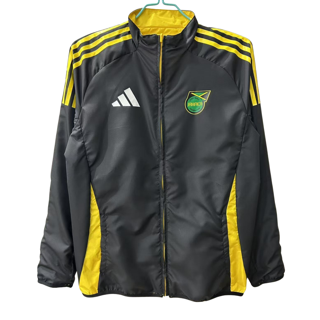 BAJO ENCARGO CHAQUETA JAMAICA ROMPEVIENTOS