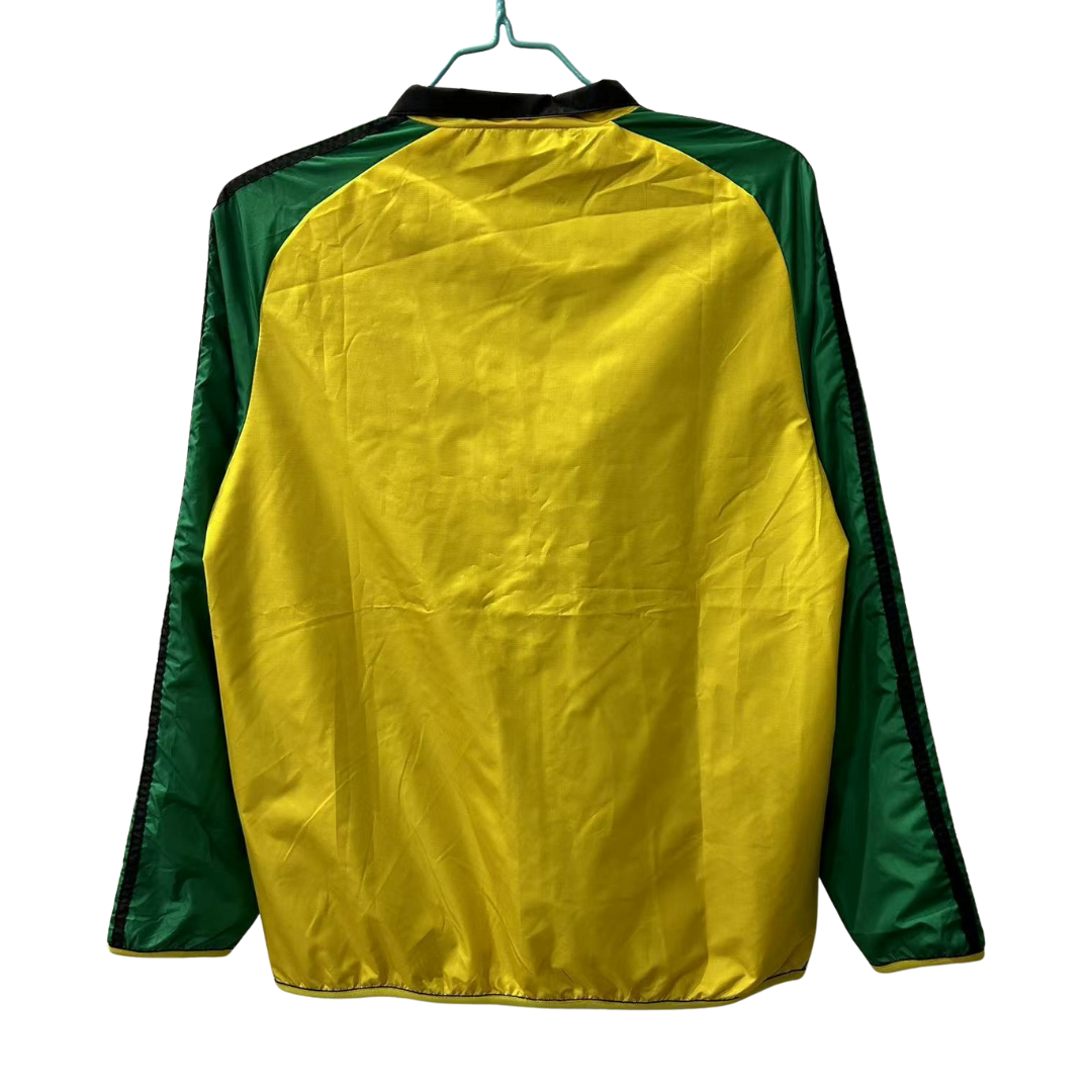 BAJO ENCARGO CHAQUETA JAMAICA ROMPEVIENTOS