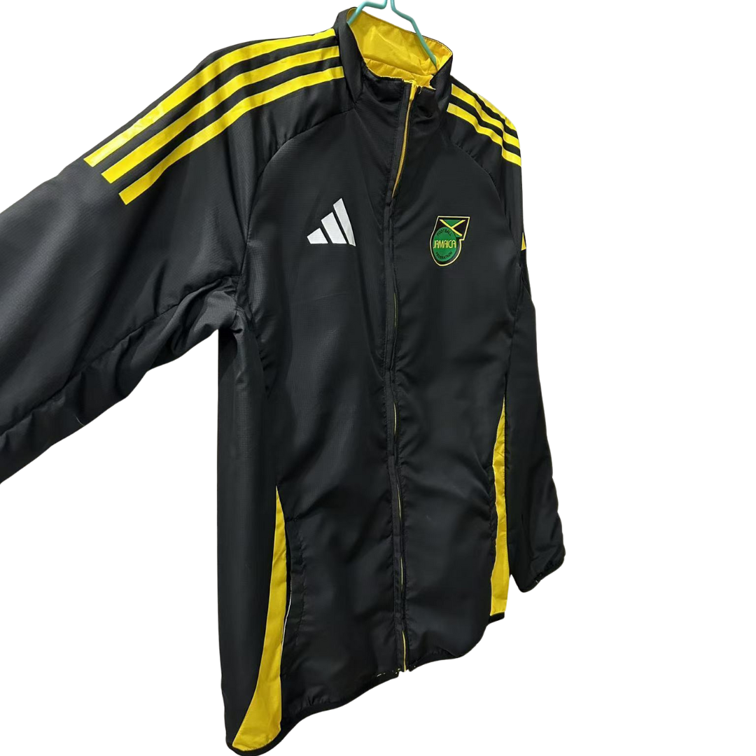 BAJO ENCARGO CHAQUETA JAMAICA ROMPEVIENTOS