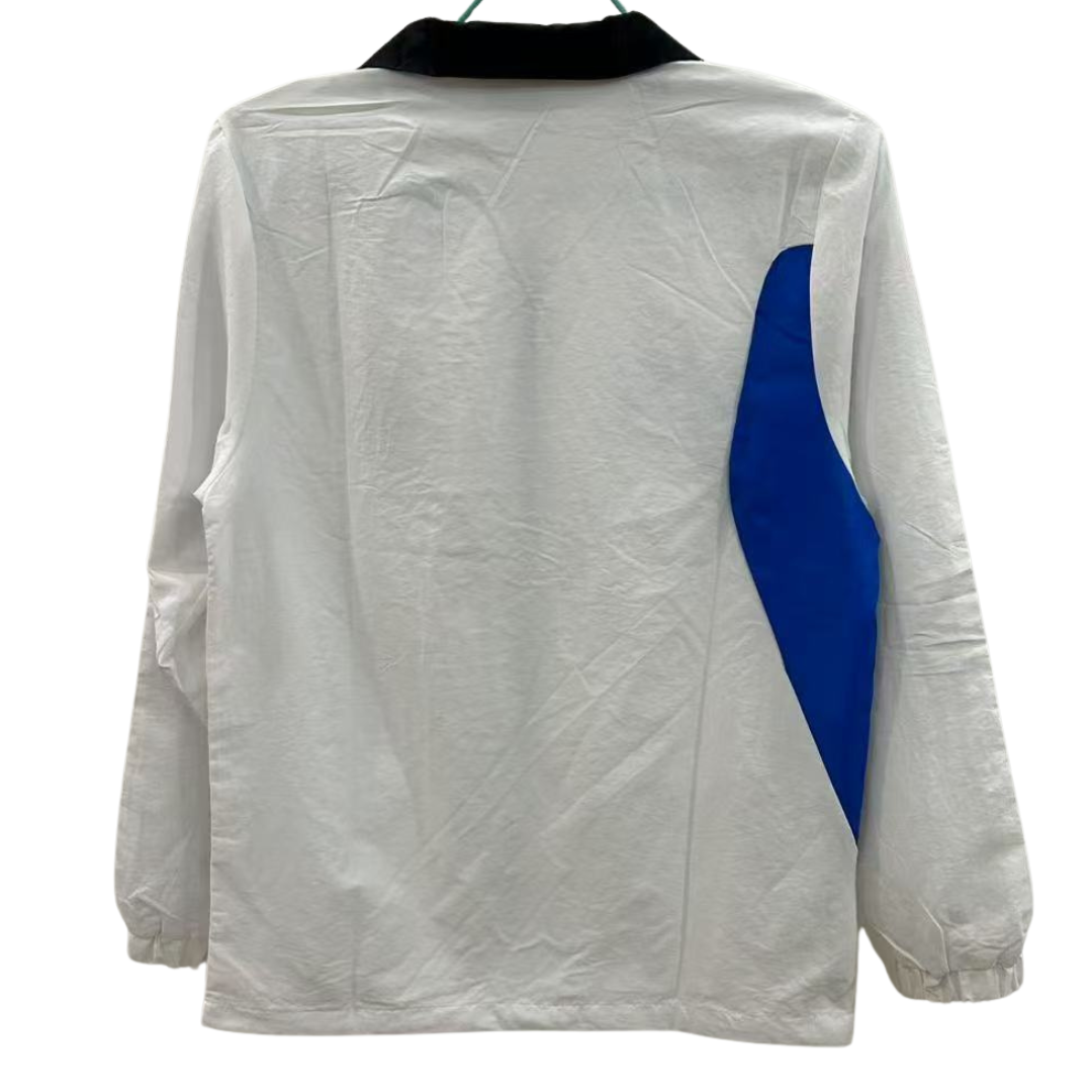 BAJO ENCARGO CHAQUETA REAL MADRID ROMPEVIENTOS