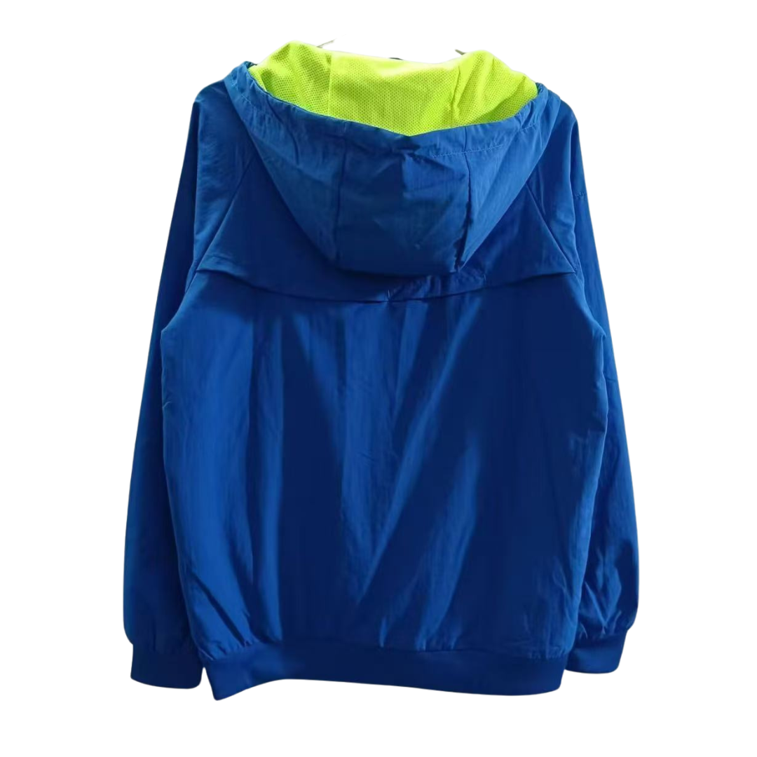 BAJO ENCARGO CHAQUETA BARCELONA ROMPEVIENTOS