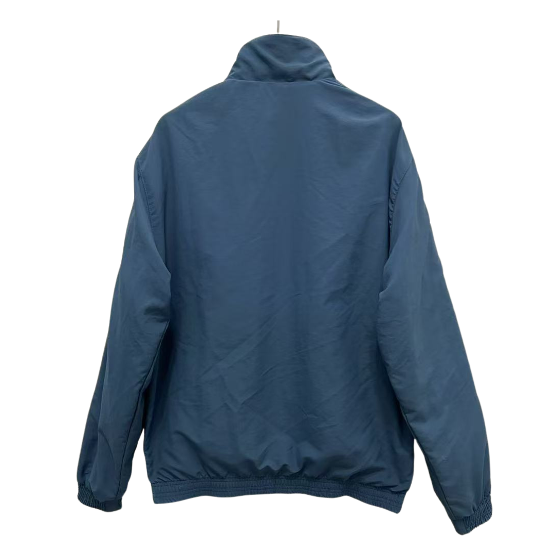 BAJO ENCARGO CHAQUETA MANCHESTER UNITED ROMPEVIENTOS REVERSIBLE