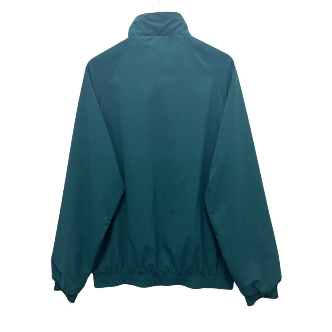 BAJO ENCARGO CHAQUETA PORTO ROMPEVIENTOS REVERSIBLE