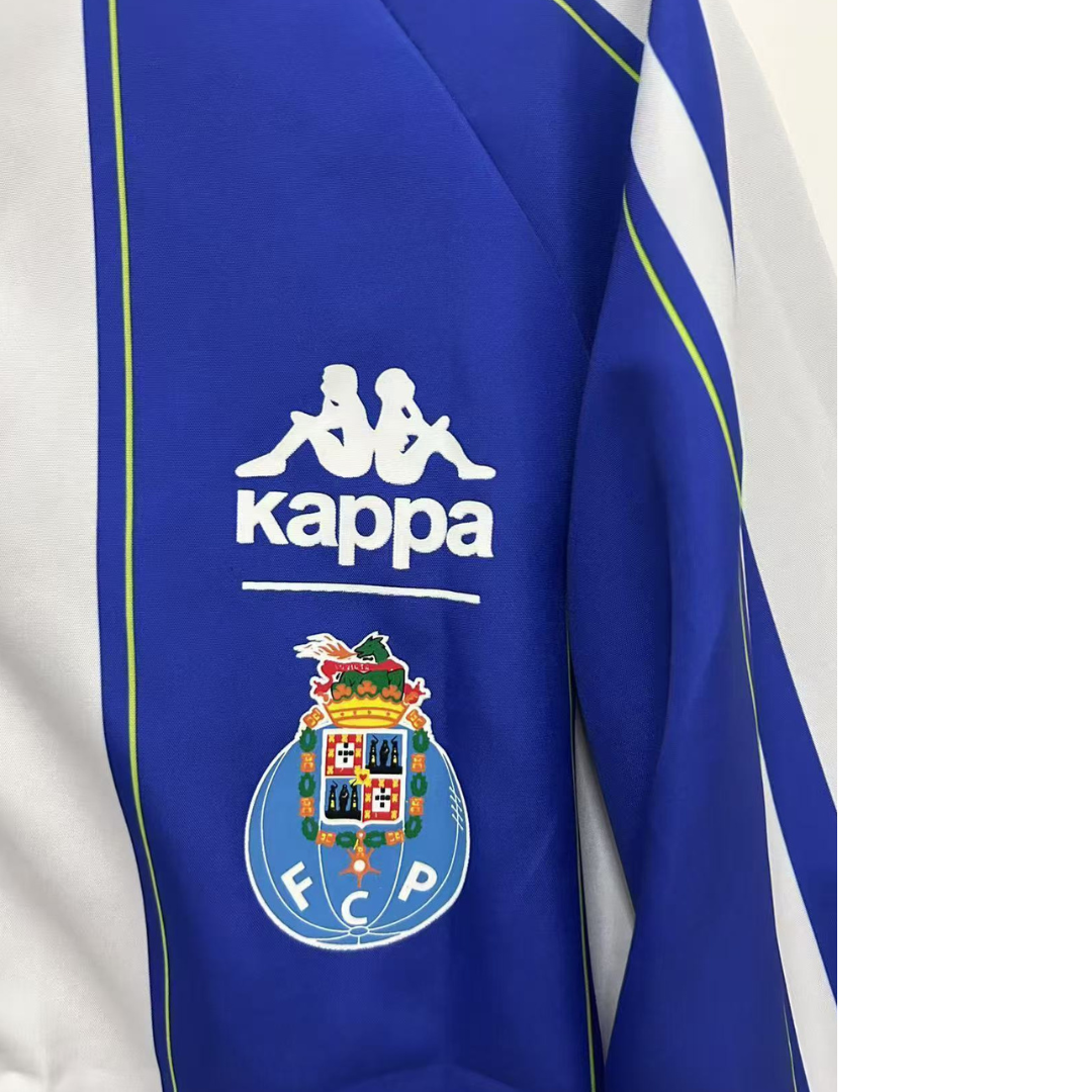 BAJO ENCARGO CHAQUETA PORTO ROMPEVIENTOS REVERSIBLE