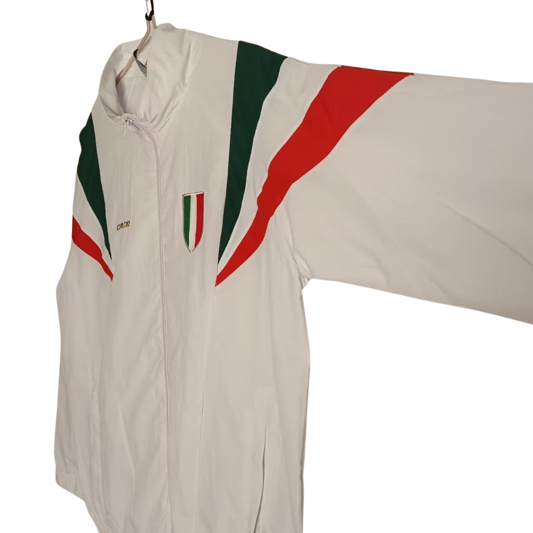 BAJO ENCARGO CHAQUETA ITALIA ROMPEVIENTOS