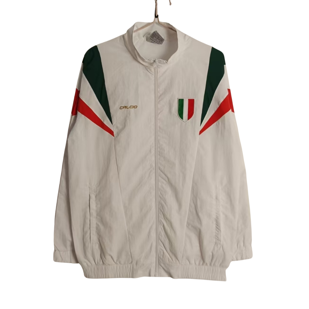 BAJO ENCARGO CHAQUETA ITALIA ROMPEVIENTOS