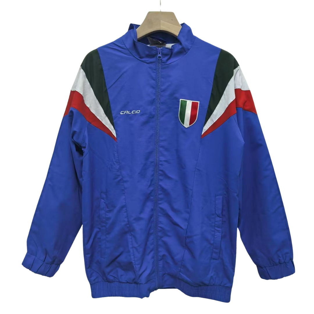 BAJO ENCARGO CHAQUETA ITALIA ROMPEVIENTOS