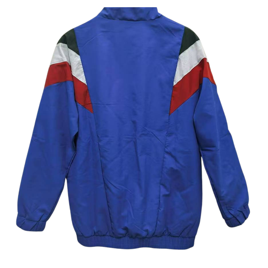 BAJO ENCARGO CHAQUETA ITALIA ROMPEVIENTOS