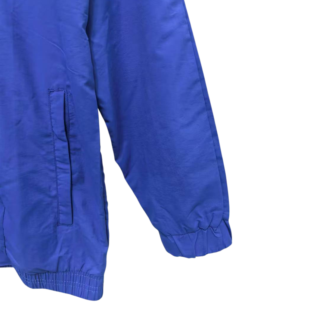 BAJO ENCARGO CHAQUETA ITALIA ROMPEVIENTOS