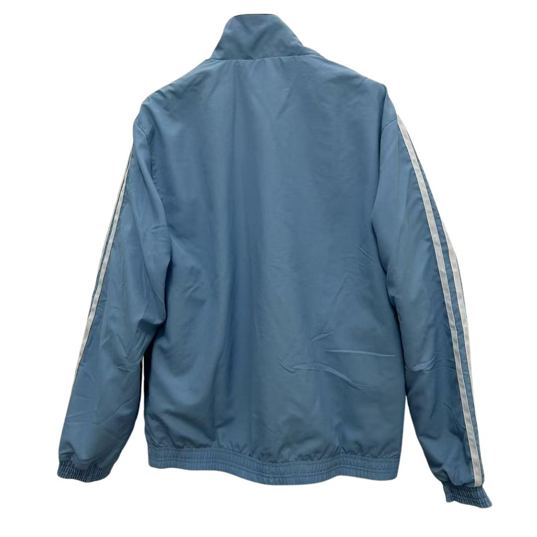 BAJO ENCARGO CHAQUETA ESCOCIA ROMPEVIENTOS REVERSIBLE