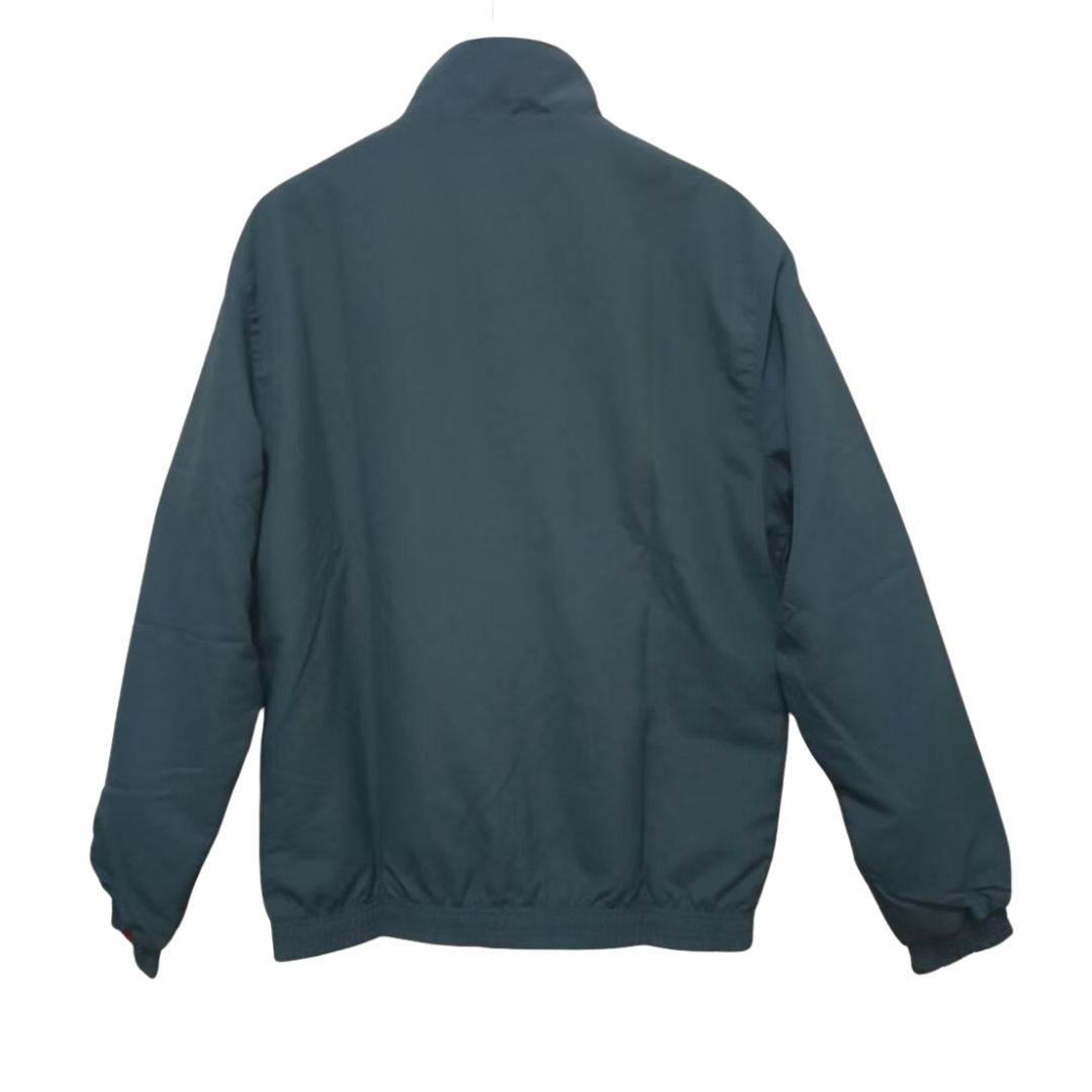 BAJO ENCARGO CHAQUETA FLAMENCO ROMPEVIENTOS REVERSIBLE