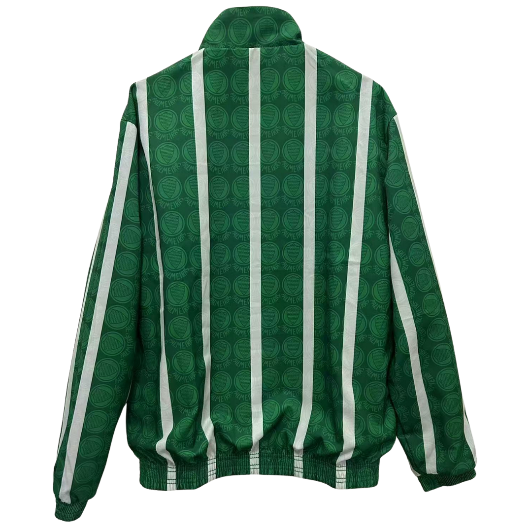 BAJO ENCARGO CHAQUETA PALMEIRAS ROMPEVIENTOS REVERSIBLE