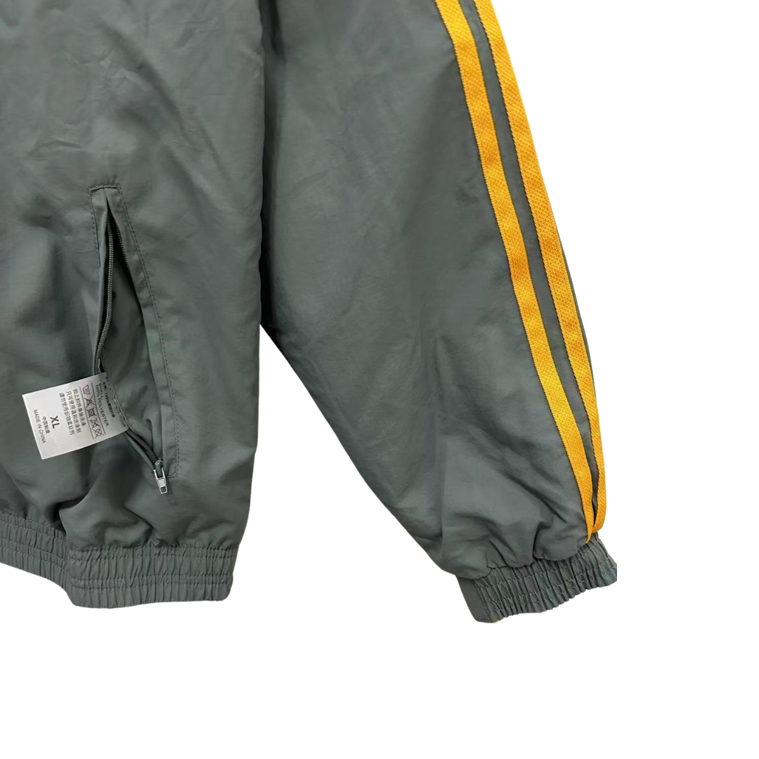 BAJO ENCARGO CHAQUETA ARSENAL ROMPEVIENTOS REVERSIBLE