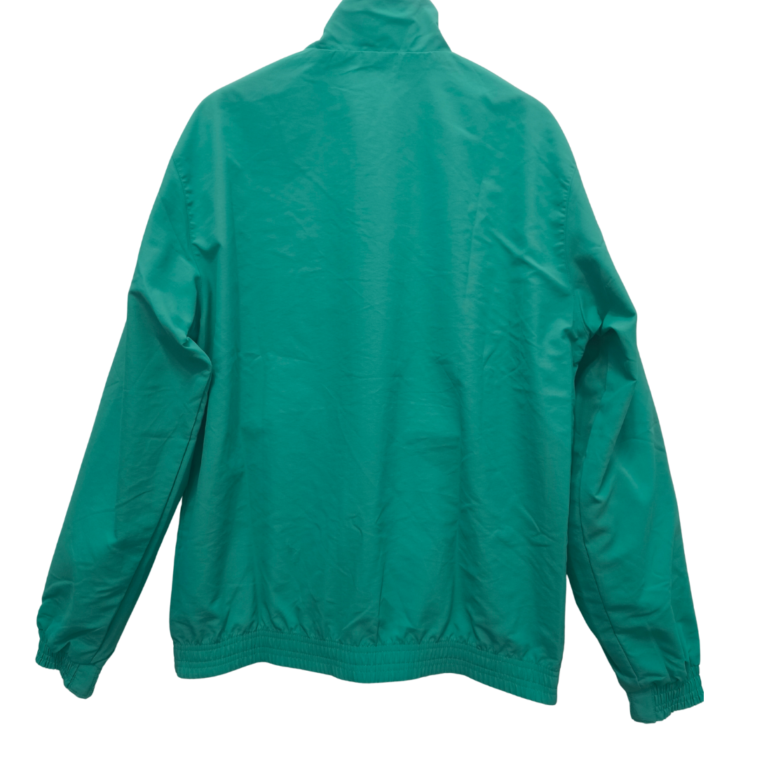 BAJO ENCARGO CHAQUETA MEXICO ROMPEVIENTOS REVERSIBLE