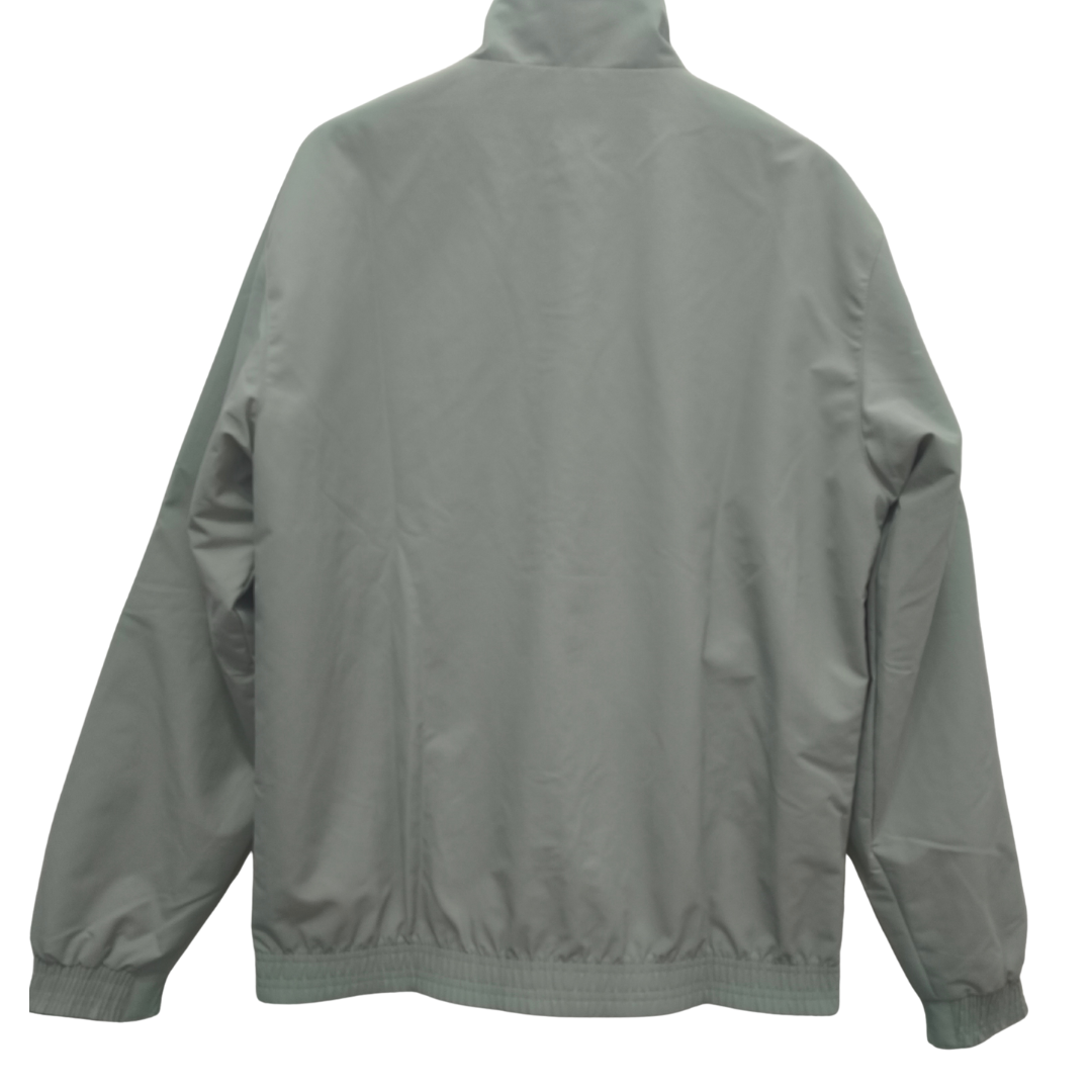 BAJO ENCARGO CHAQUETA MEXICO ROMPEVIENTOS REVERSIBLE