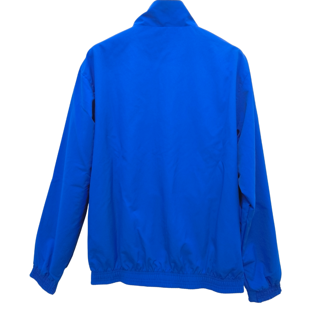 BAJO ENCARGO CHAQUETA MEXICO ROMPEVIENTOS REVERSIBLE