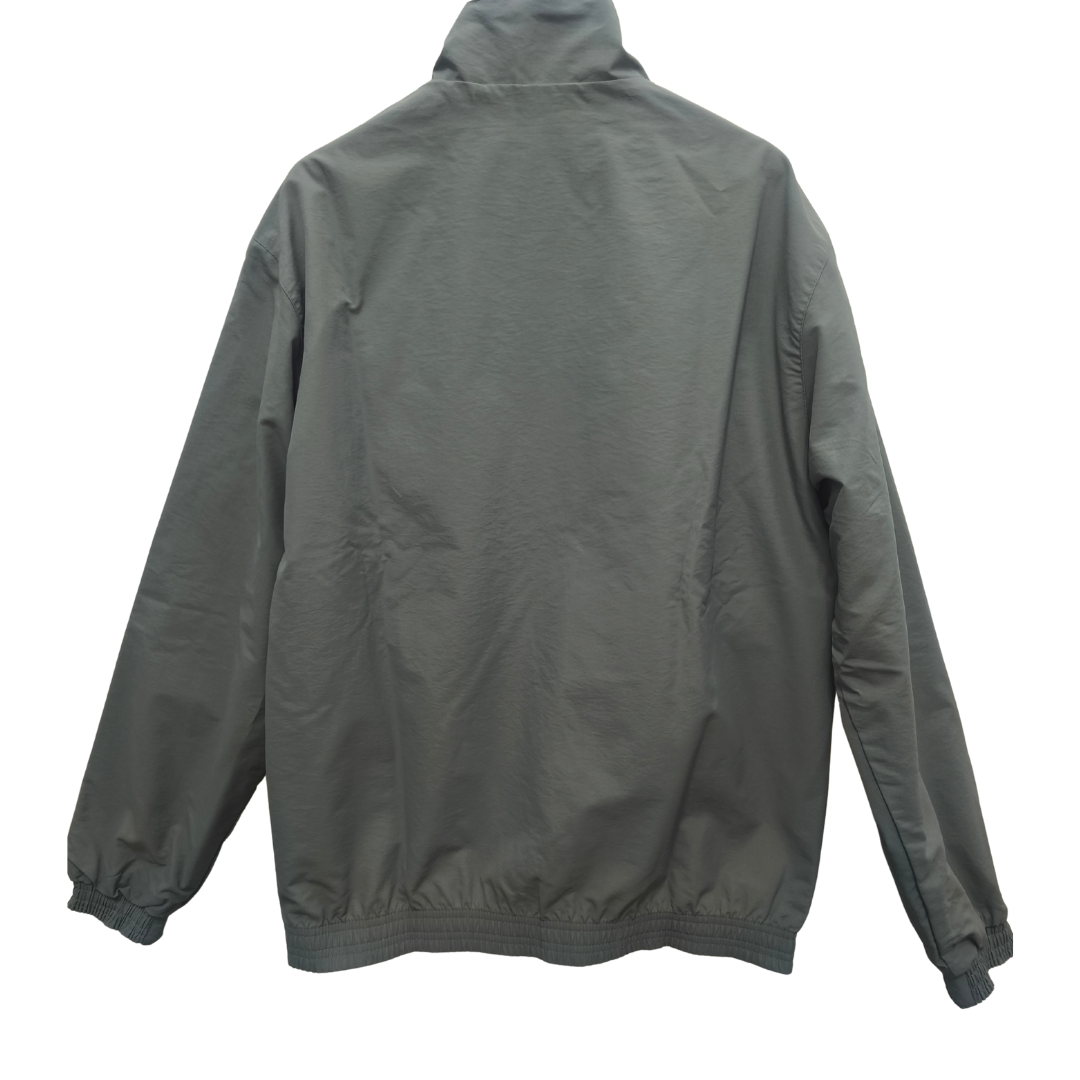 BAJO ENCARGO CHAQUETA EVERTON ROMPEVIENTOS REVERSIBLE