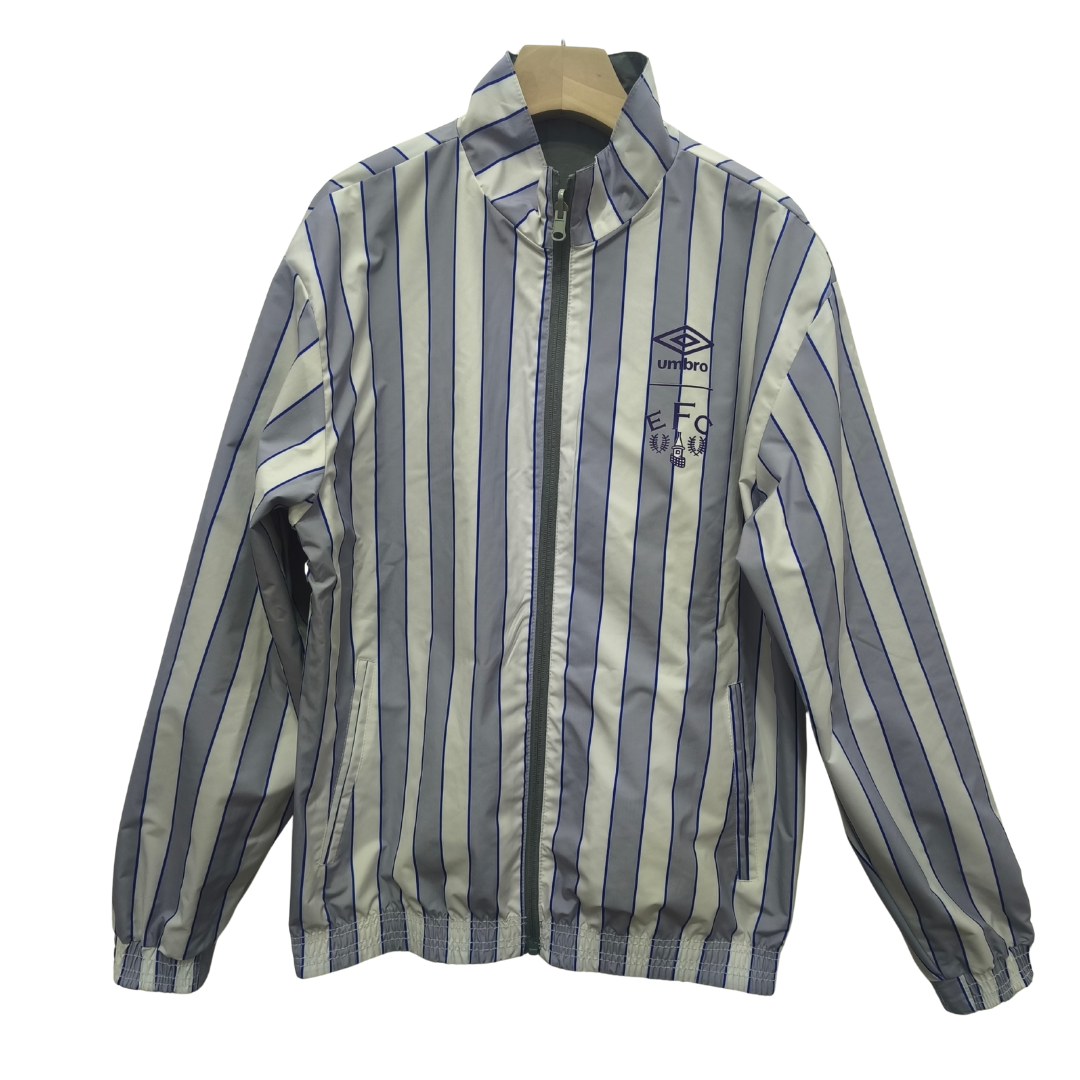 BAJO ENCARGO CHAQUETA EVERTON ROMPEVIENTOS REVERSIBLE