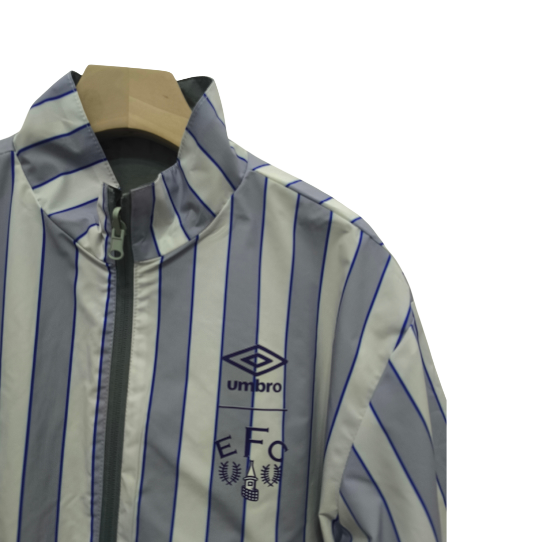 BAJO ENCARGO CHAQUETA EVERTON ROMPEVIENTOS REVERSIBLE