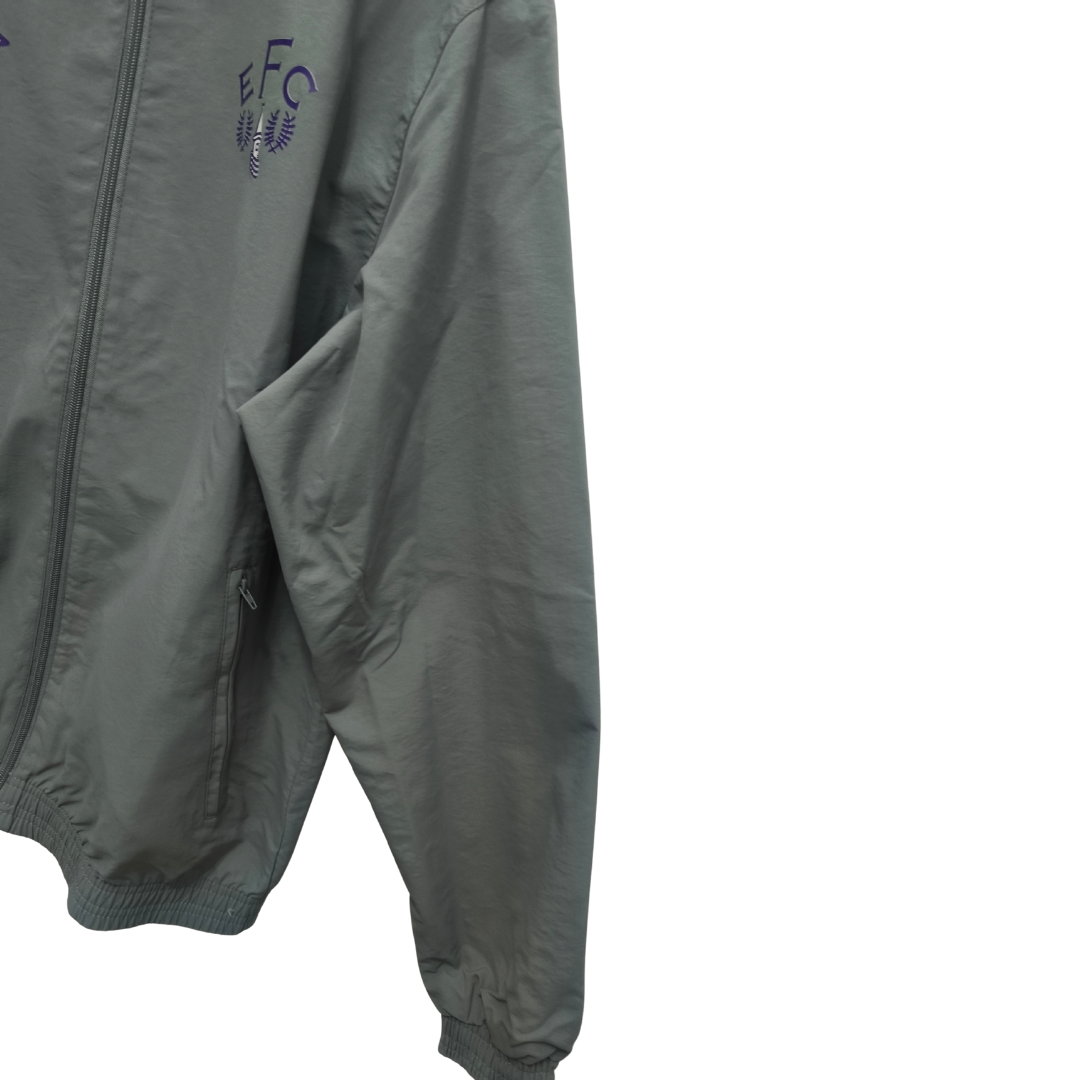 BAJO ENCARGO CHAQUETA EVERTON ROMPEVIENTOS REVERSIBLE