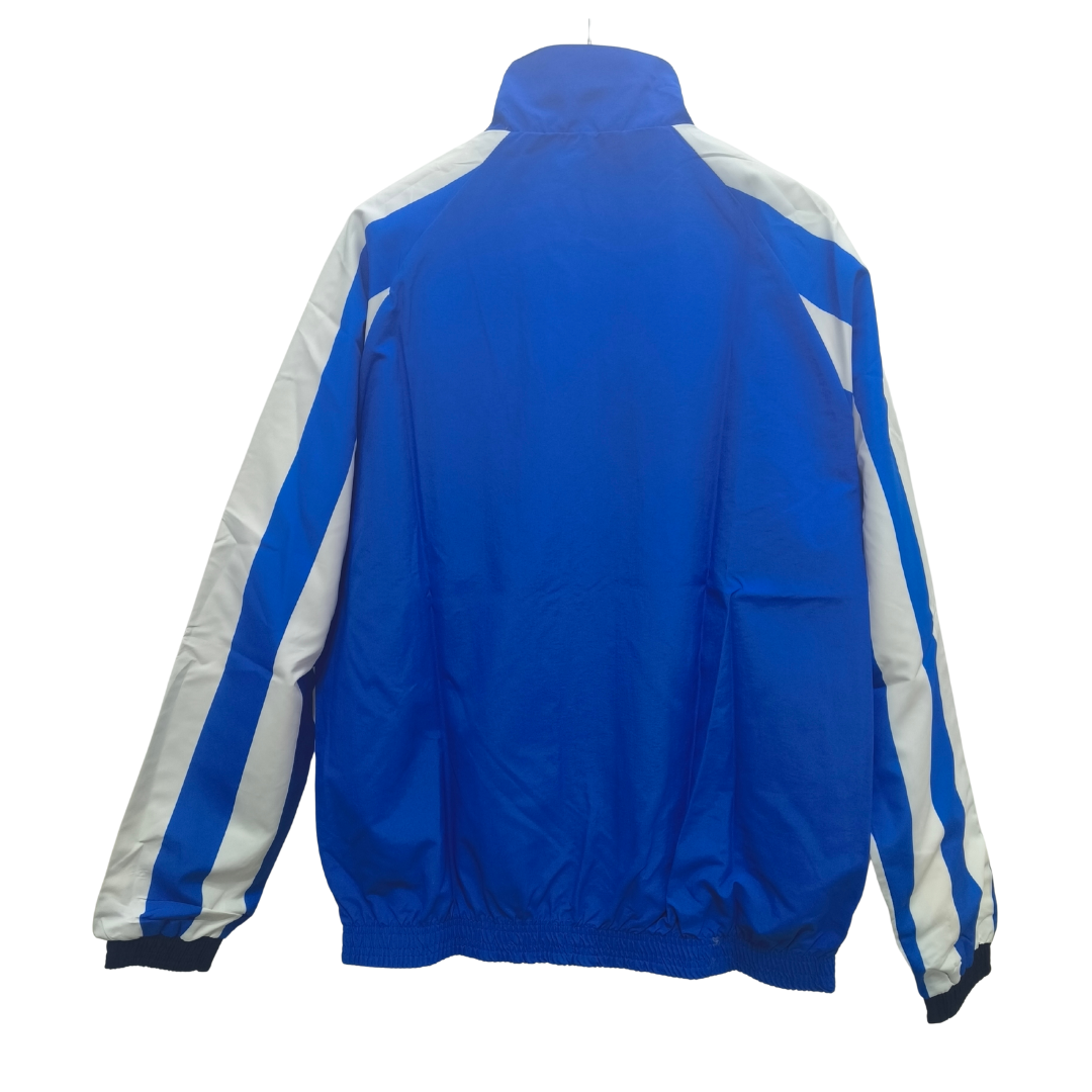 BAJO ENCARGO CHAQUETA LIVERPOOL ROMPEVIENTOS REVERSIBLE