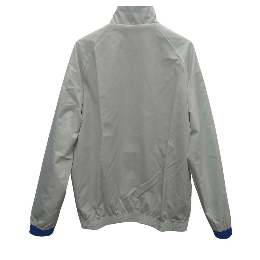 BAJO ENCARGO CHAQUETA LIVERPOOL ROMPEVIENTOS REVERSIBLE