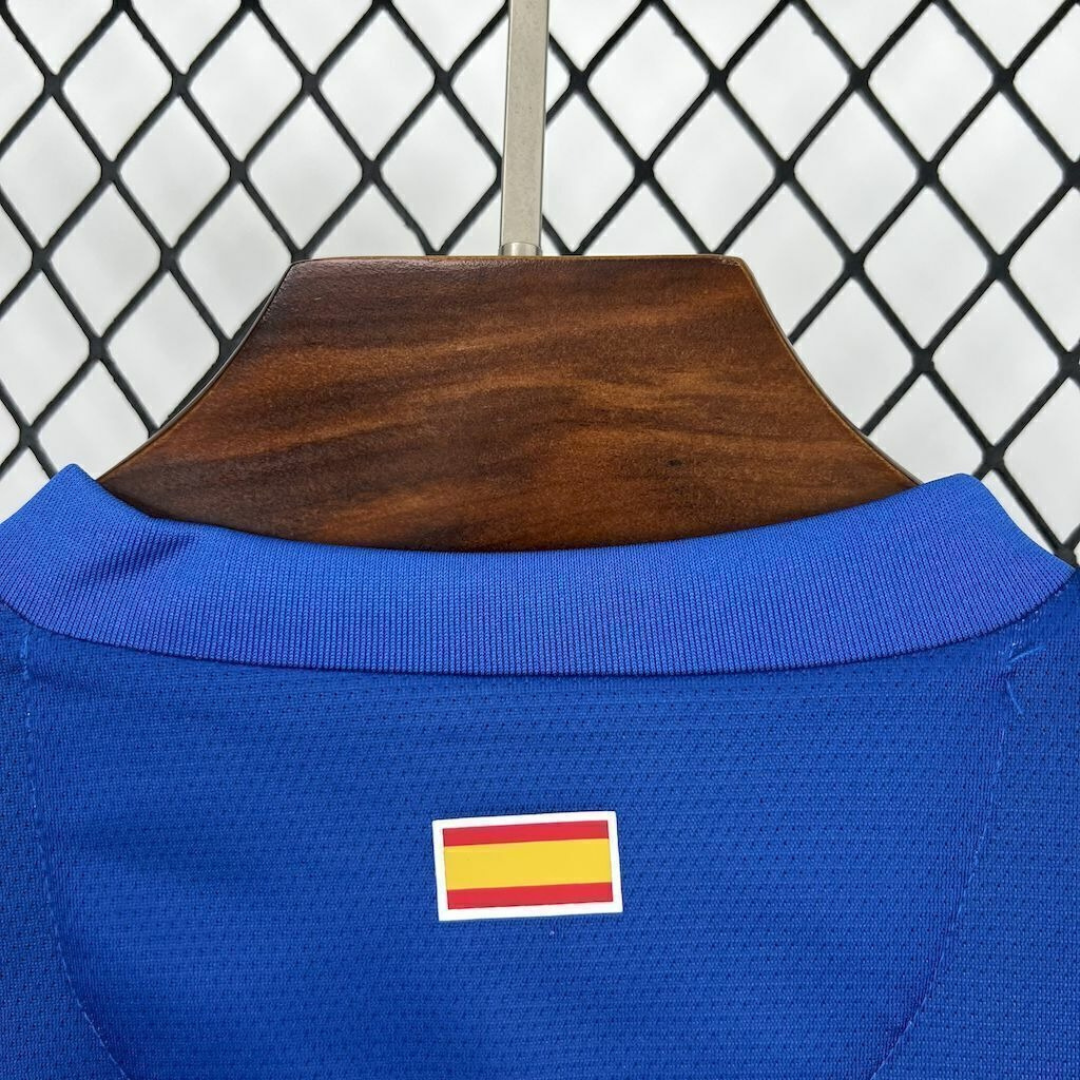 BAJO ENCARGO ATLETICO MADRID VISITA 2010 VERSION FAN