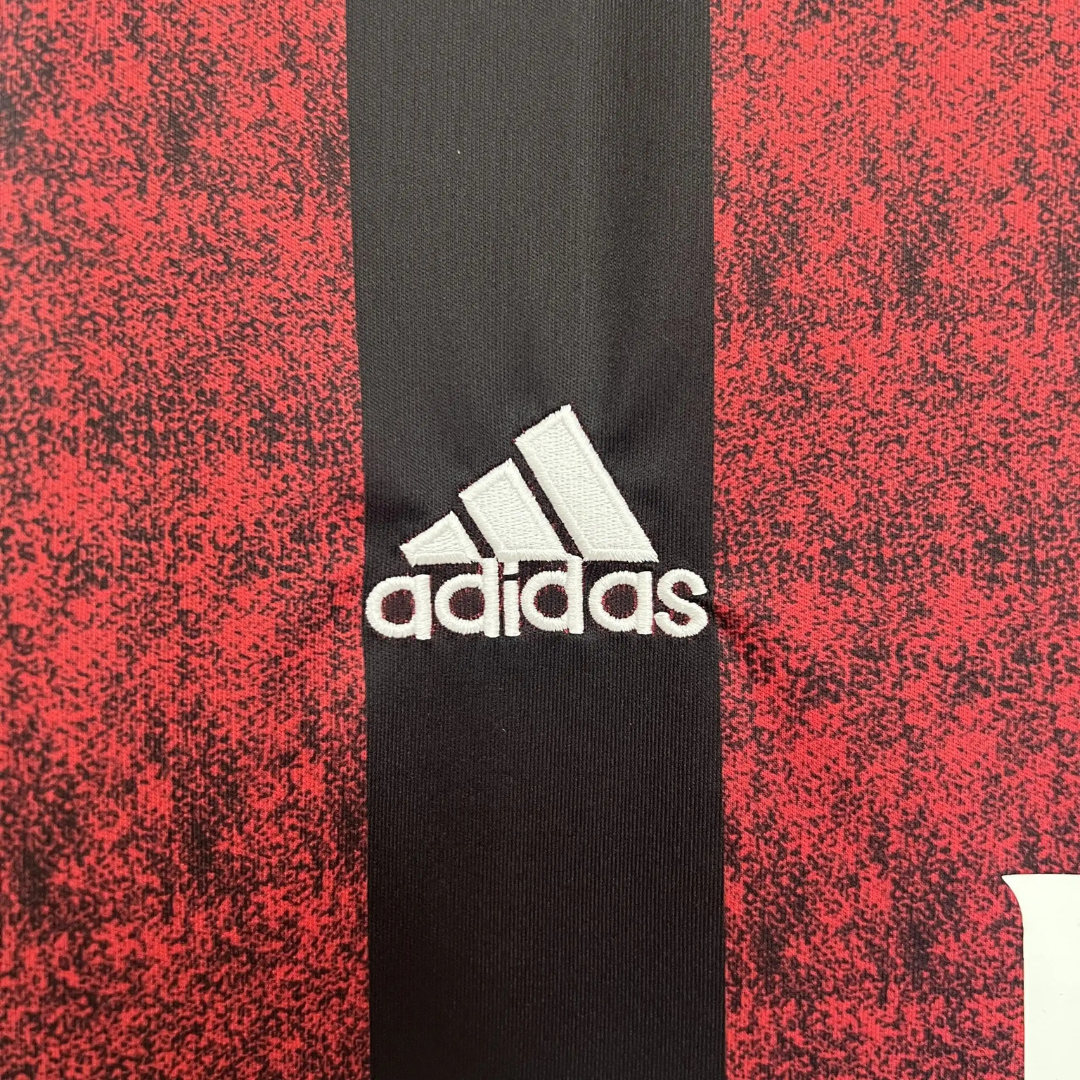 ENTREGA INMEDIATA AC MILAN LOCAL 2015 VERSION FAN