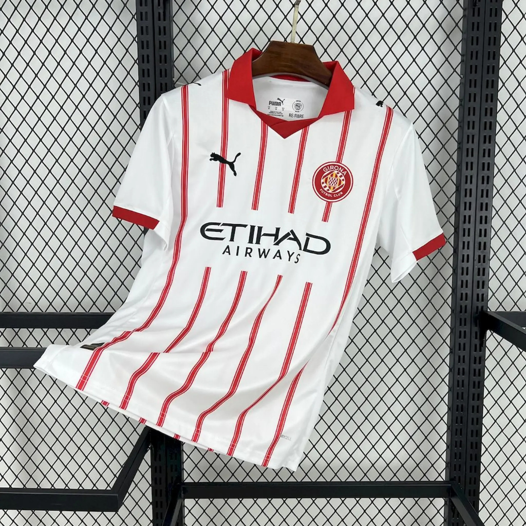 BAJO ENCARGO GIRONA LOCAL 2025 VERSION FAN