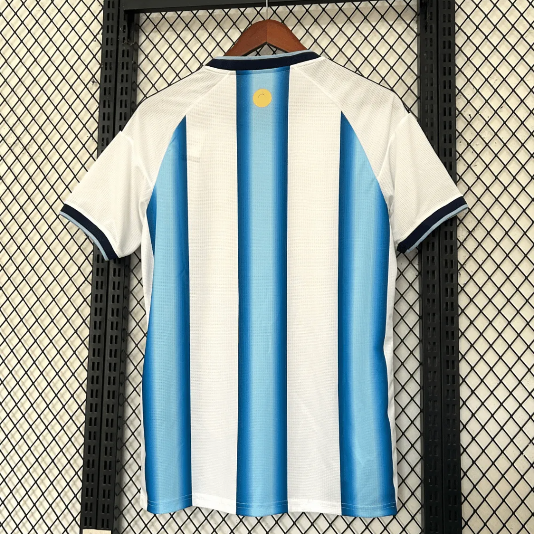 BAJO ENCARGO ARGENTINA LOCAL 2026 VERSION FAN