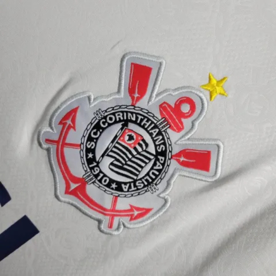 BAJO ENCARGO CORINTHIANS LOCAL 1998 VERSION FAN