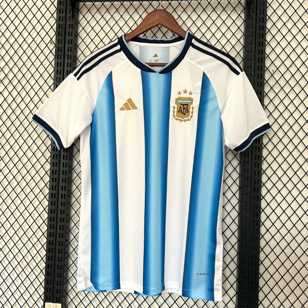 BAJO ENCARGO ARGENTINA LOCAL 2026 VERSION FAN