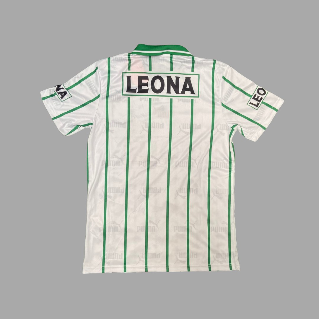 ENTREGA INMEDIATA ATLETICO NACIONAL VISITA 1997 VERSION FAN