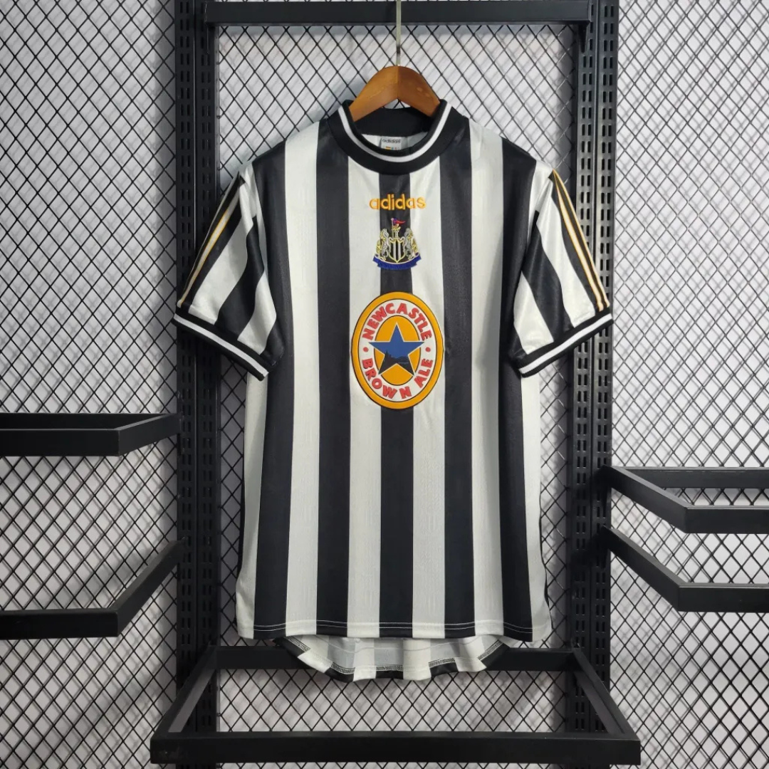 BAJO ENCARGO NEWCASTLE LOCAL 1997 VERSION FAN