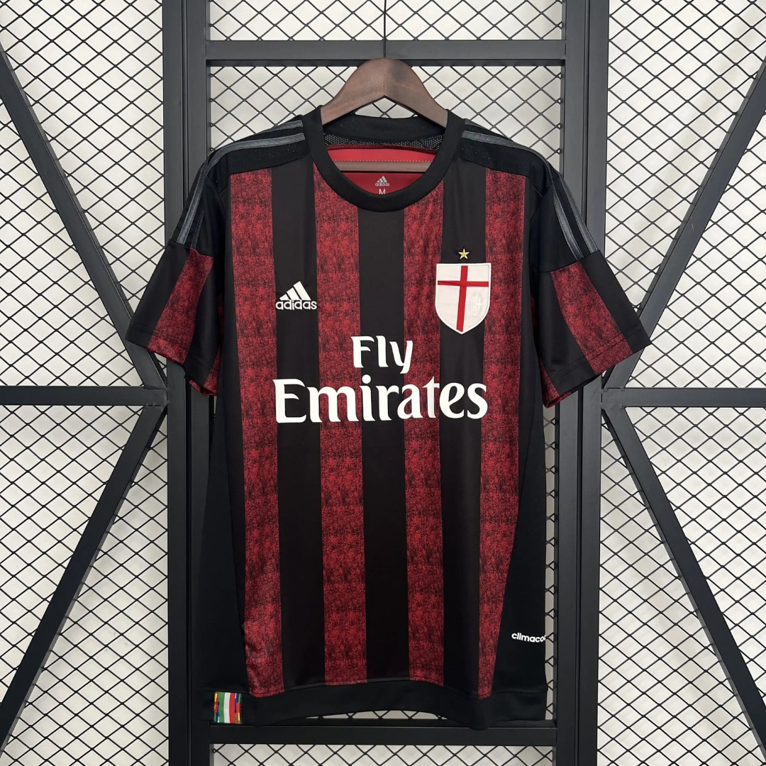 BAJO ENCARGO AC MILAN LOCAL 2015 VERSION FAN