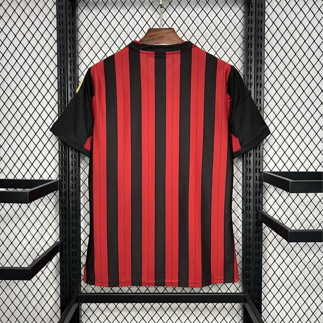 BAJO ENCARGO AC MILAN LOCAL 2013 VERSION FAN