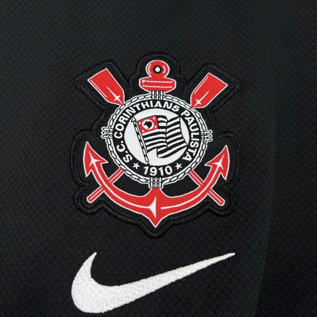 COMMISSIONED CORINTHIANS VISIT 2025 FAN VERSION 