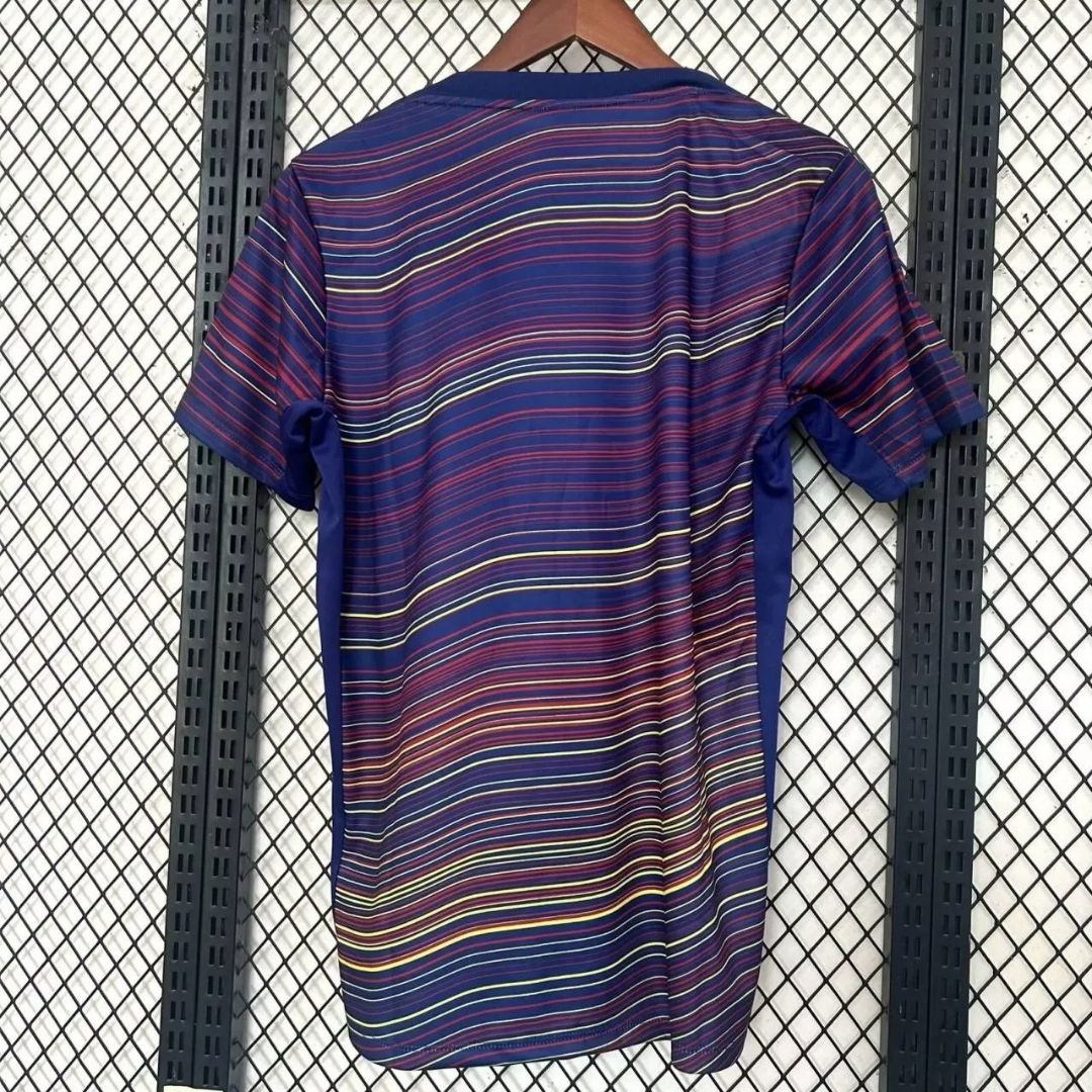 COMMISSIONED BENFICA LOCAL 2025 FAN VERSION 