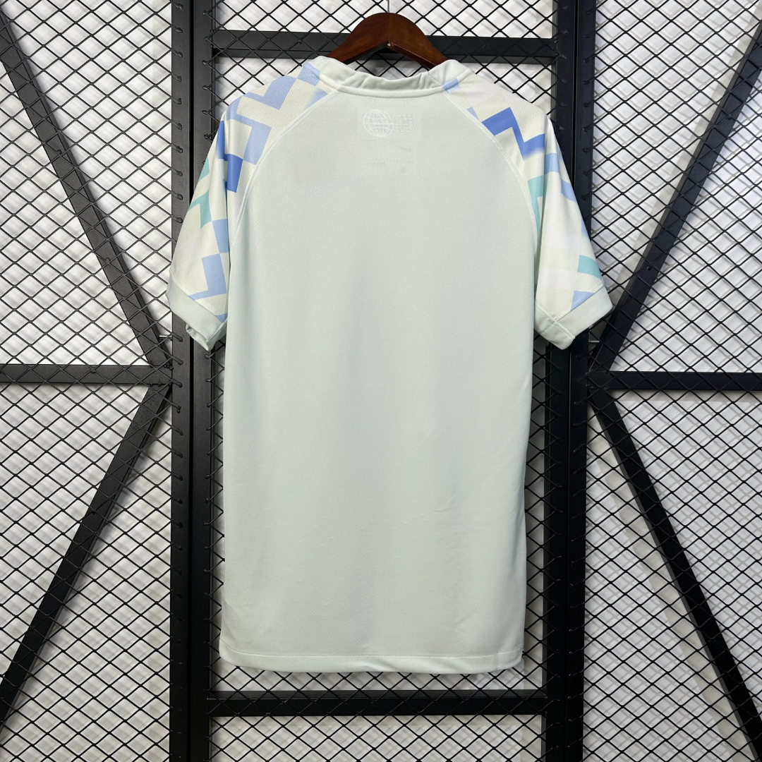 IMMEDIATE DELIVERY INTER MILAN AWAY 2025 FAN VERSION 