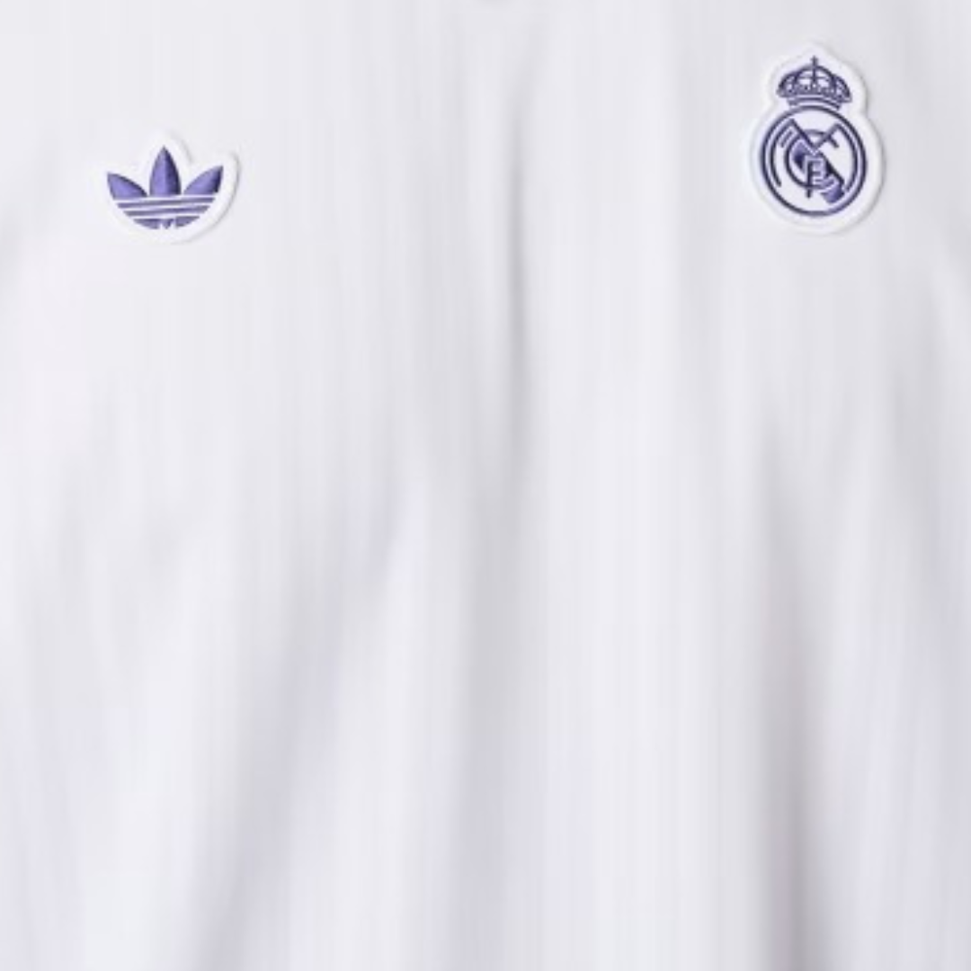 ENTREGA INMEDIATA REAL MADRID TERRACE ICON