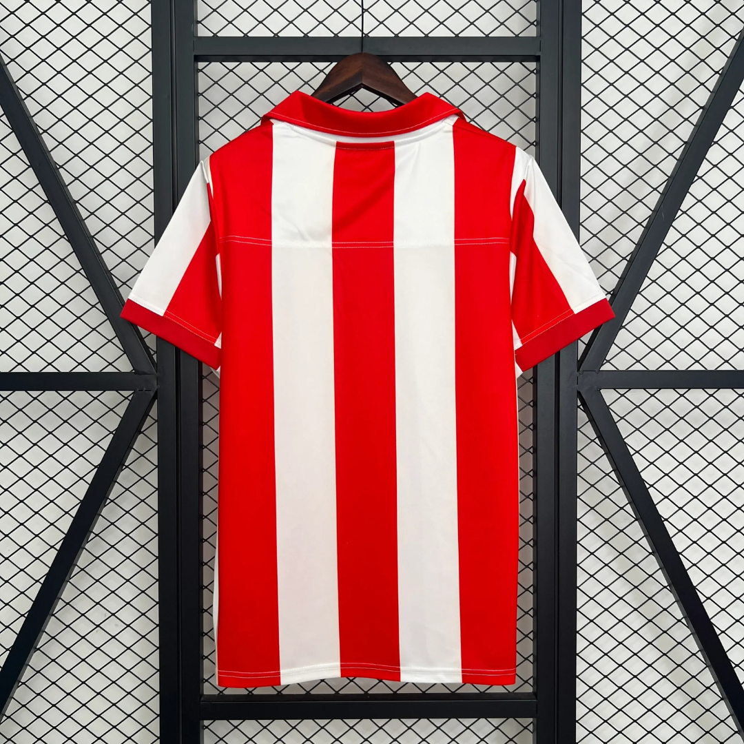 BAJO ENCARGO ATLETICO MADRID LOCAL 2003 VERSION FAN