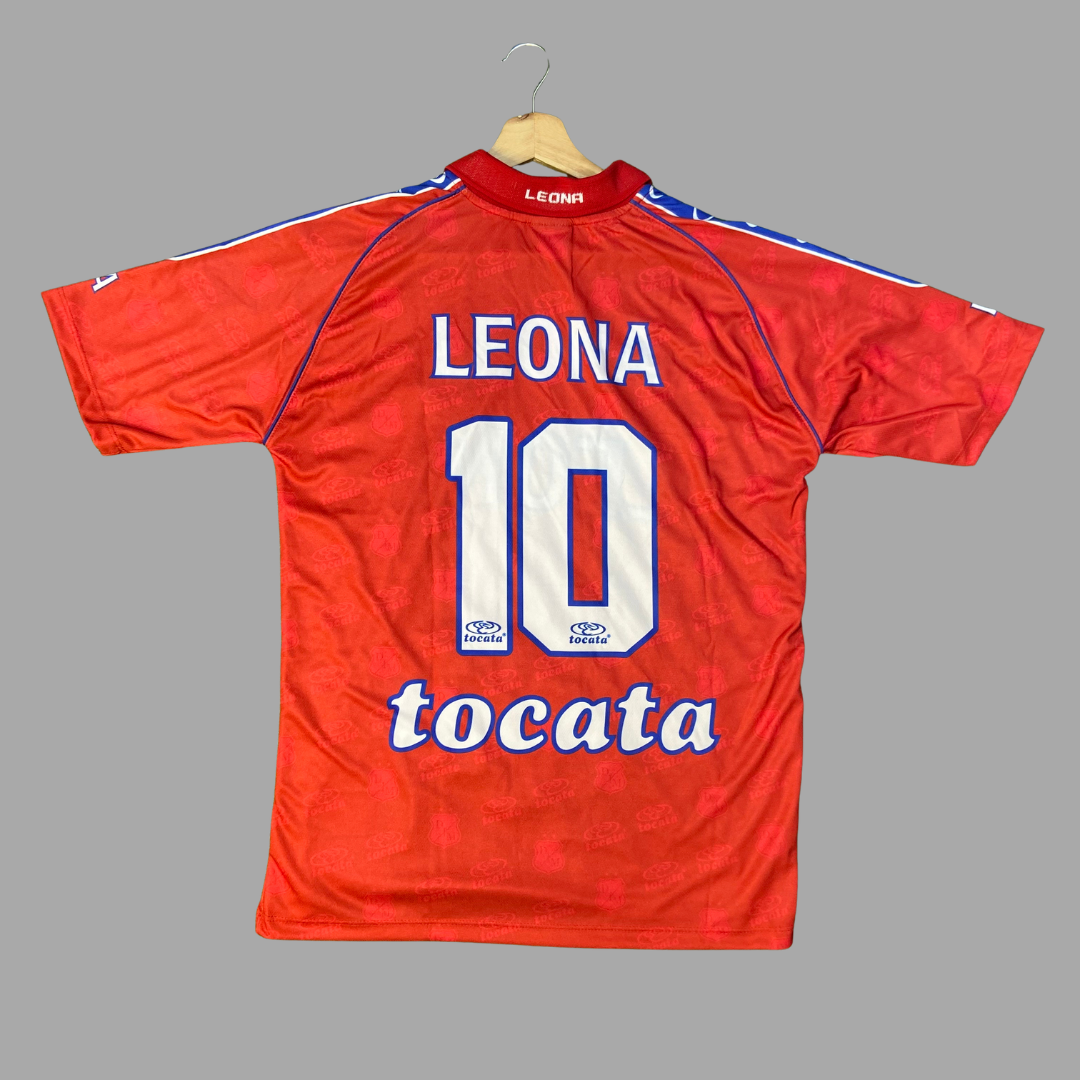 ENTREGA INMEDIATA DEPORTIVO INDEPENDIENTE MEDELLIN LOCAL 1999