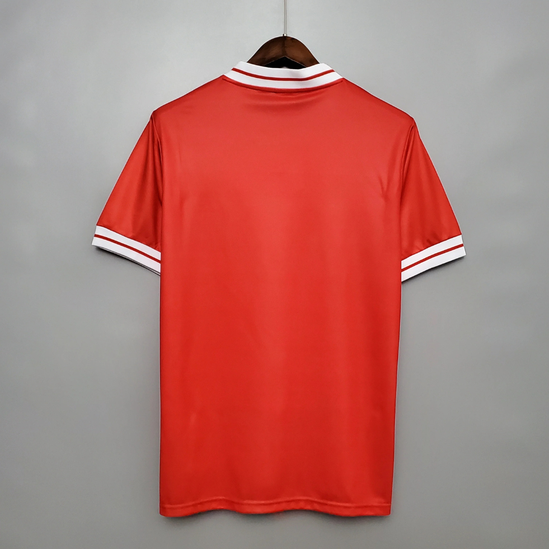 BAJO ENCARGO LIVERPOOL LOCAL 1982 VERSION FAN