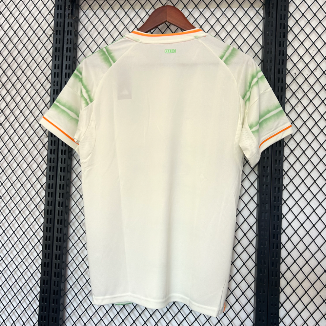 IMMEDIATE DELIVERY CELTIC HOME RETRO 1994/96 FAN VERSION 