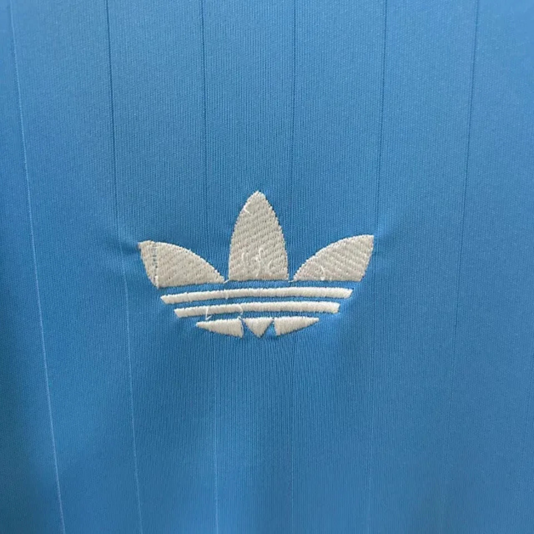 ENTREGA INMEDIATA TERCERA EQUIPACION DEL INTER MIAMI 2025-2026 VERSION FAN