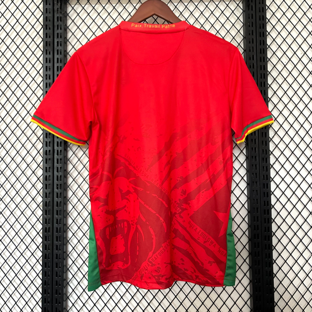 REAL MADRID THIRD 2025 FAN VERSION COMMISSIONED 