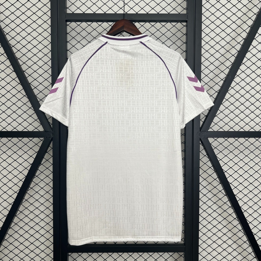 BAJO ENCARGO REAL MADRID LOCAL 1990 VERSION FAN