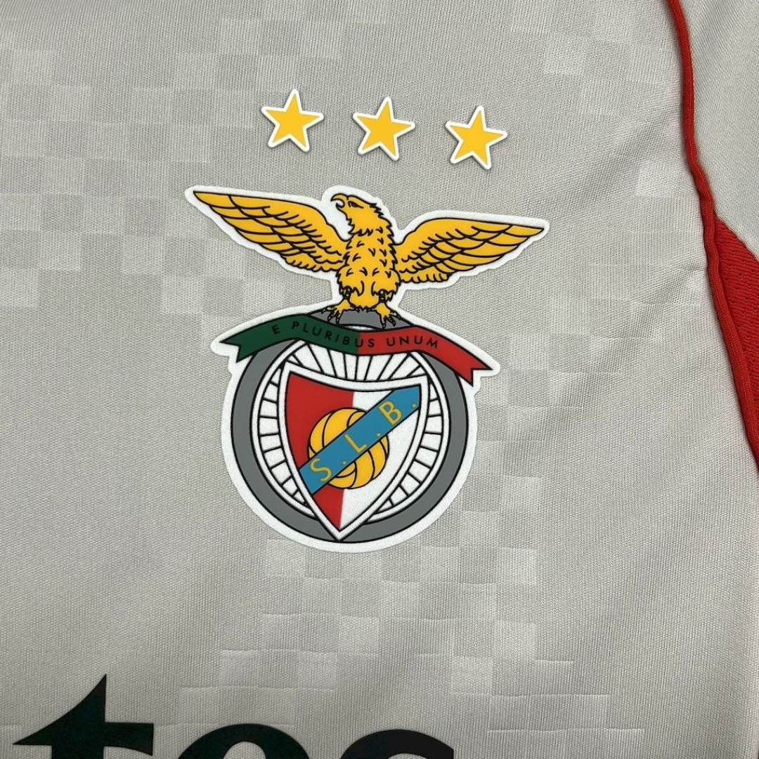 BAJO ENCARGO BENFICA VISITA 2025 VERSION FAN