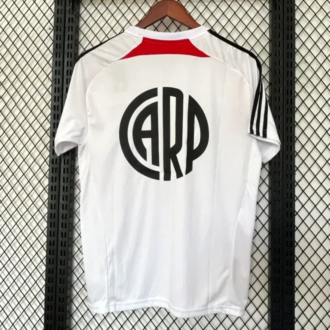 CUSTOM RIVER PLATE TRAINING 2025 FAN VERSION 