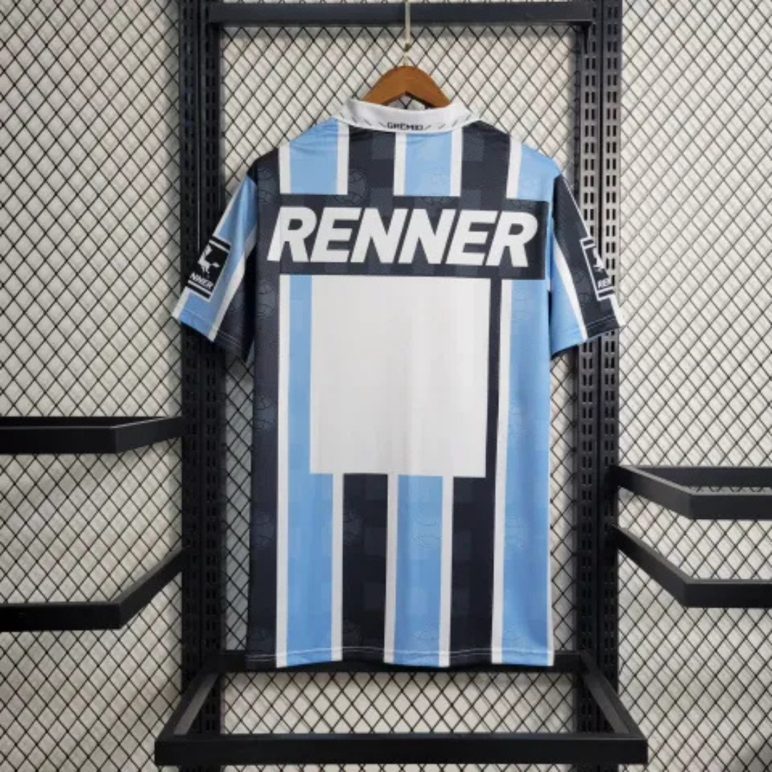 BAJO ENCARGO GREMIO LOCAL 1997 VERSION FAN